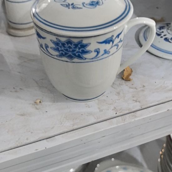 当代景德镇陶瓷工艺品