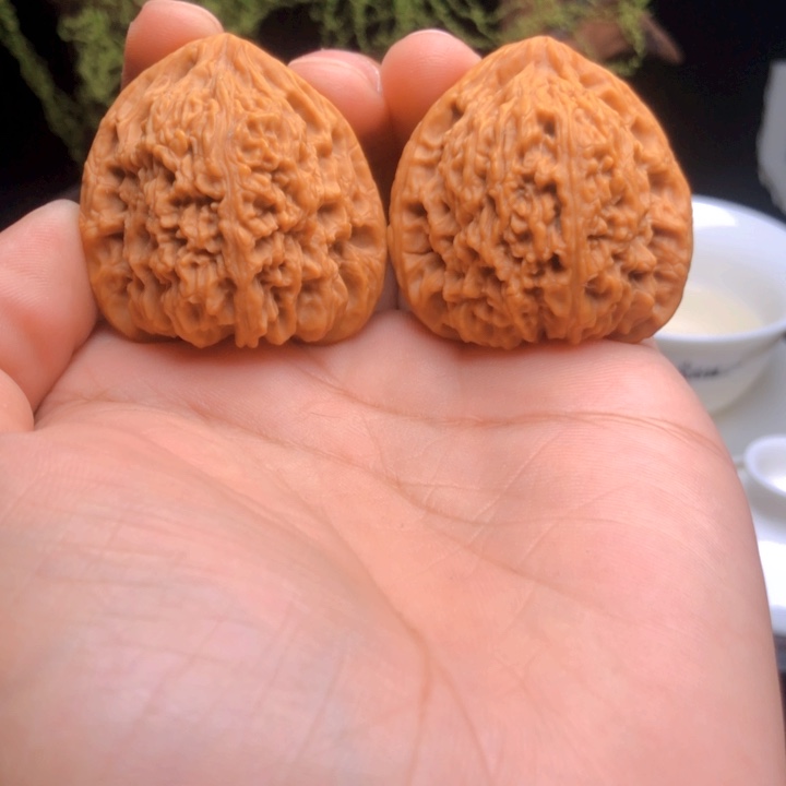 吊坠文玩核桃叽****｡南疆石