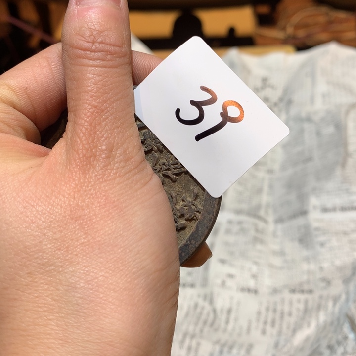 瓷片舟*横哈哈哈哈哈这个39