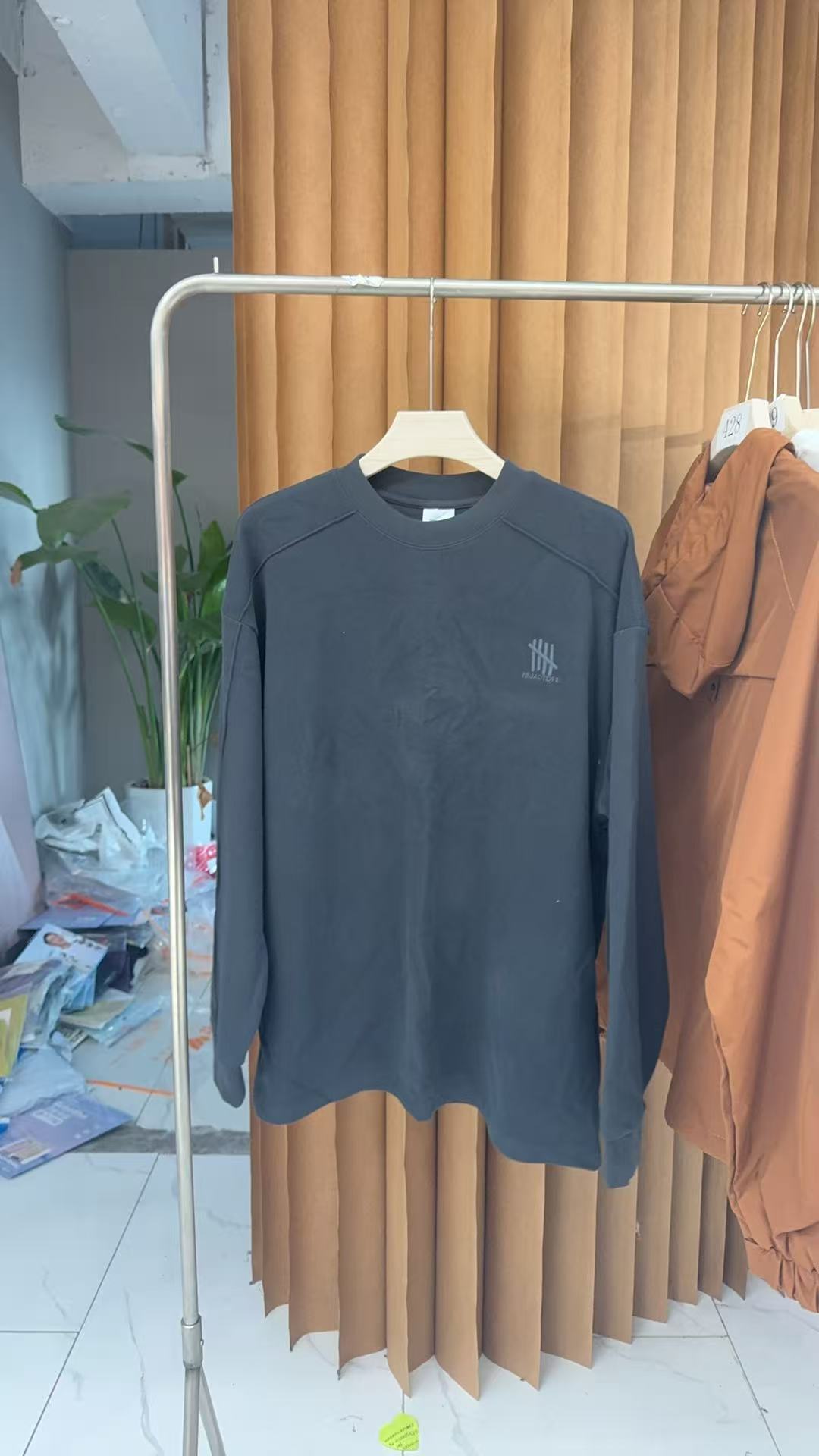 【孤品】孤品清仓短袖裤子外套  427