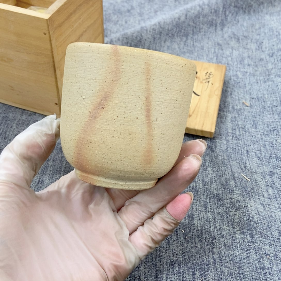 非常满意好看得物件