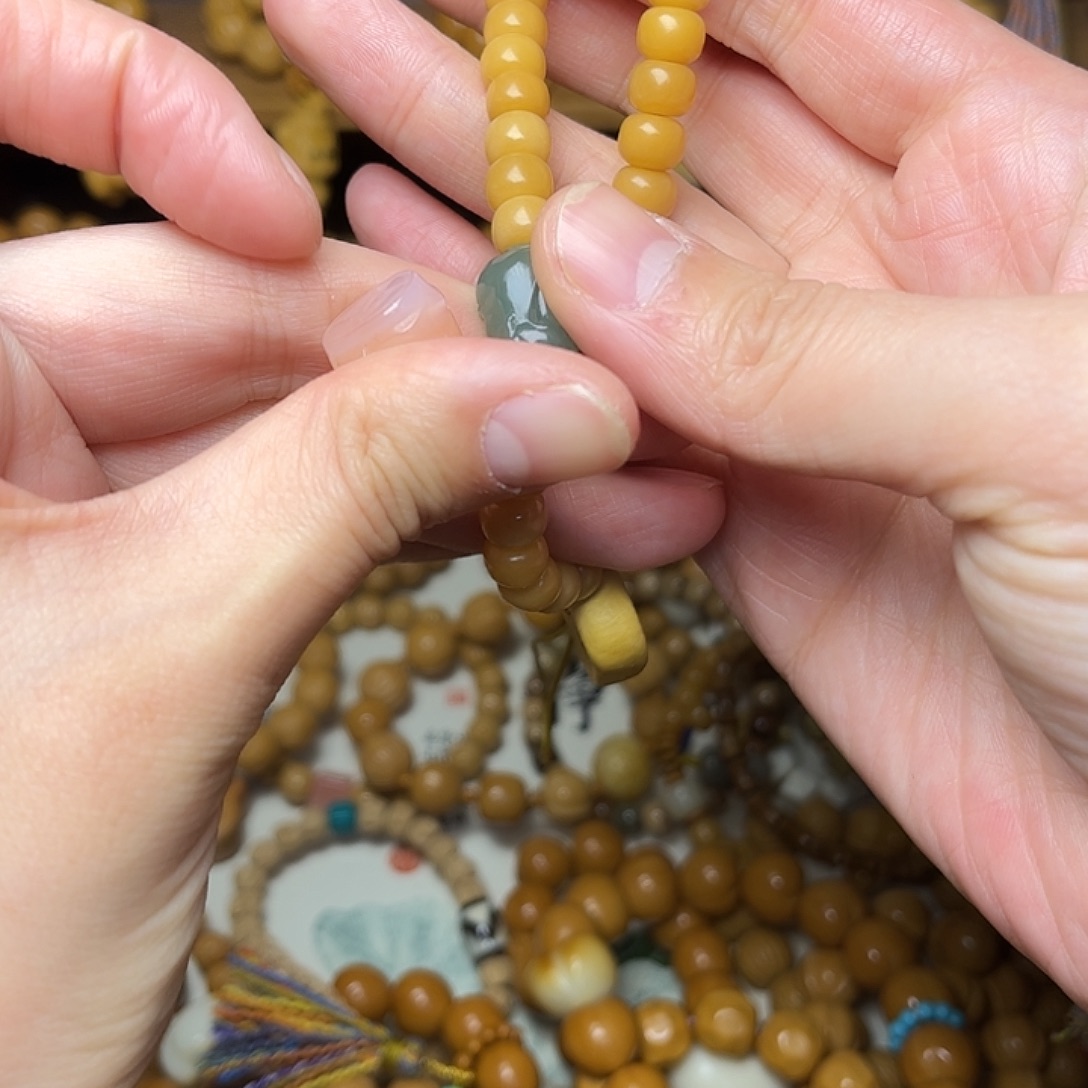 笨***兔木质非金属天然猴头