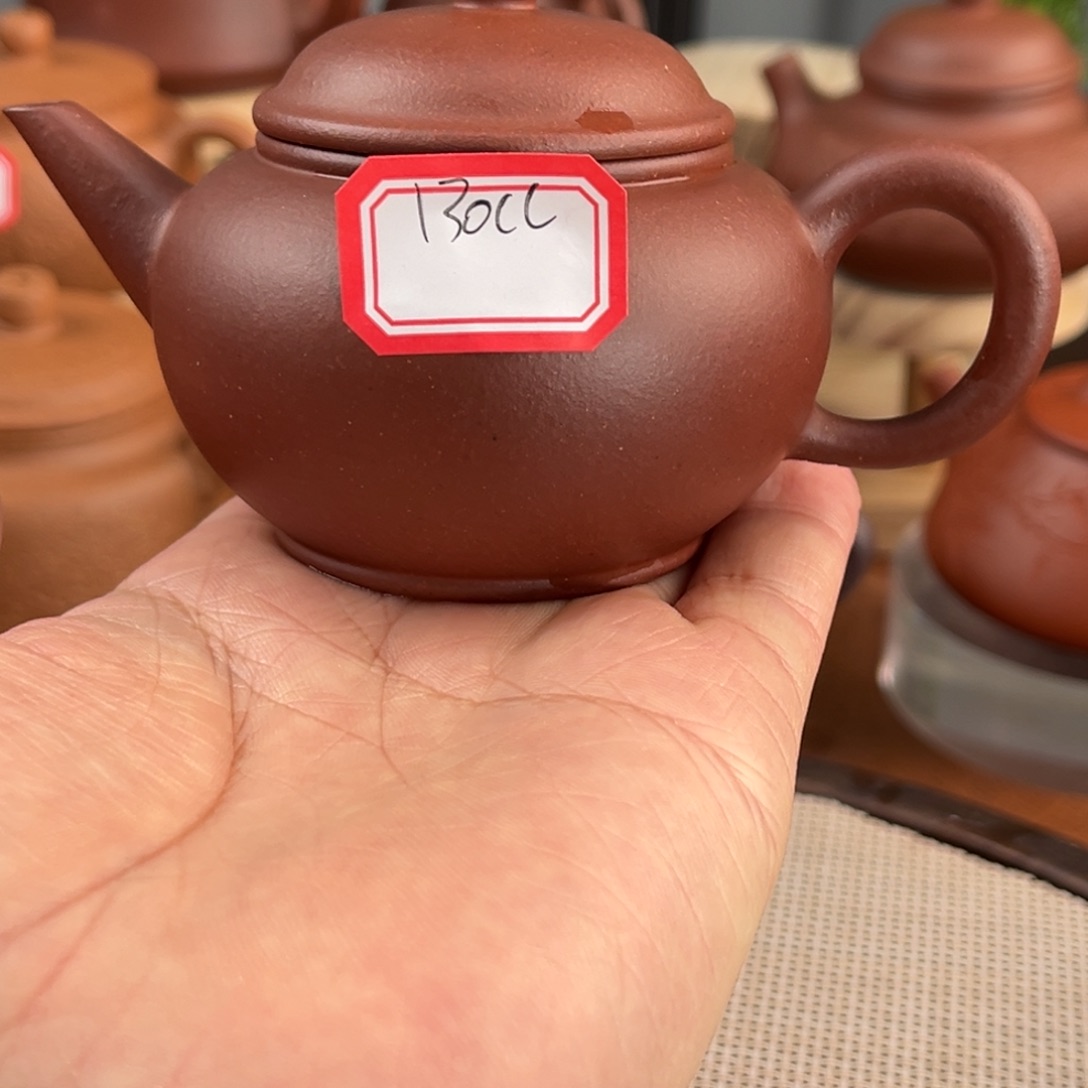 紫砂茶壶55566856633