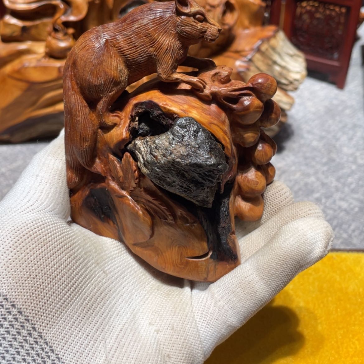 【闪购商品】木洋**月