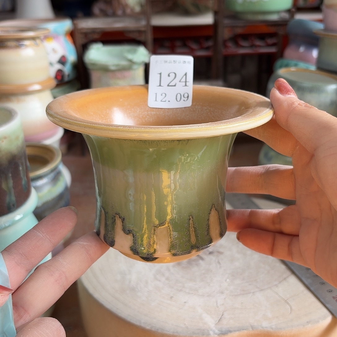 瓷片景德镇陶瓷手工制作