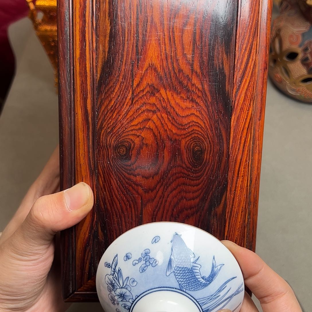 瓷片工艺赏玩器物下单即认可多样性发其一