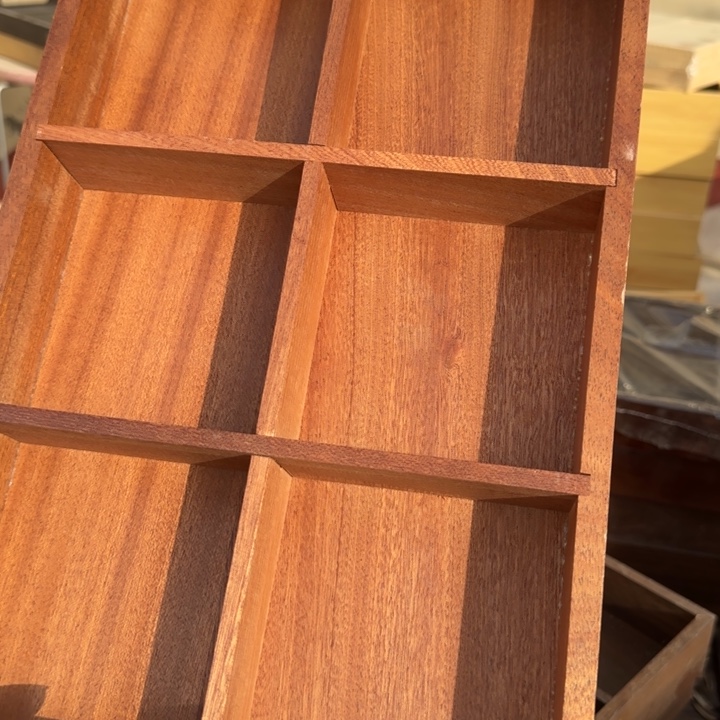 红影木瑕疵六格拍下不退不换