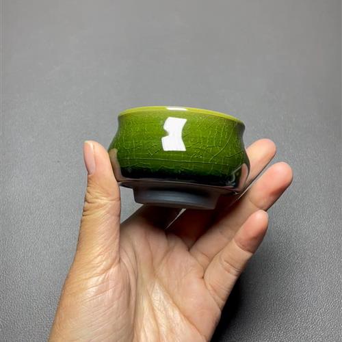 【闪购商品】茶盏-627............