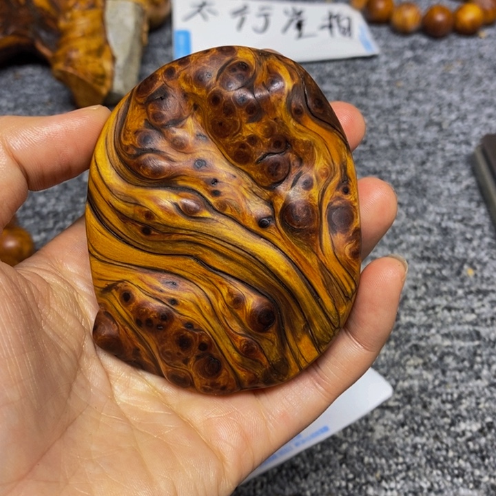 柏木（崖柏）崖柏155