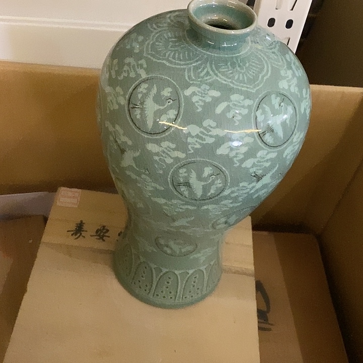 瓷片Y108 雅舍甄选优质大漂亮