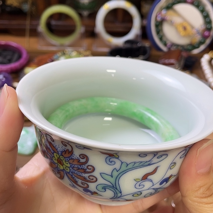 文***儿杯精美雕刻物件物件