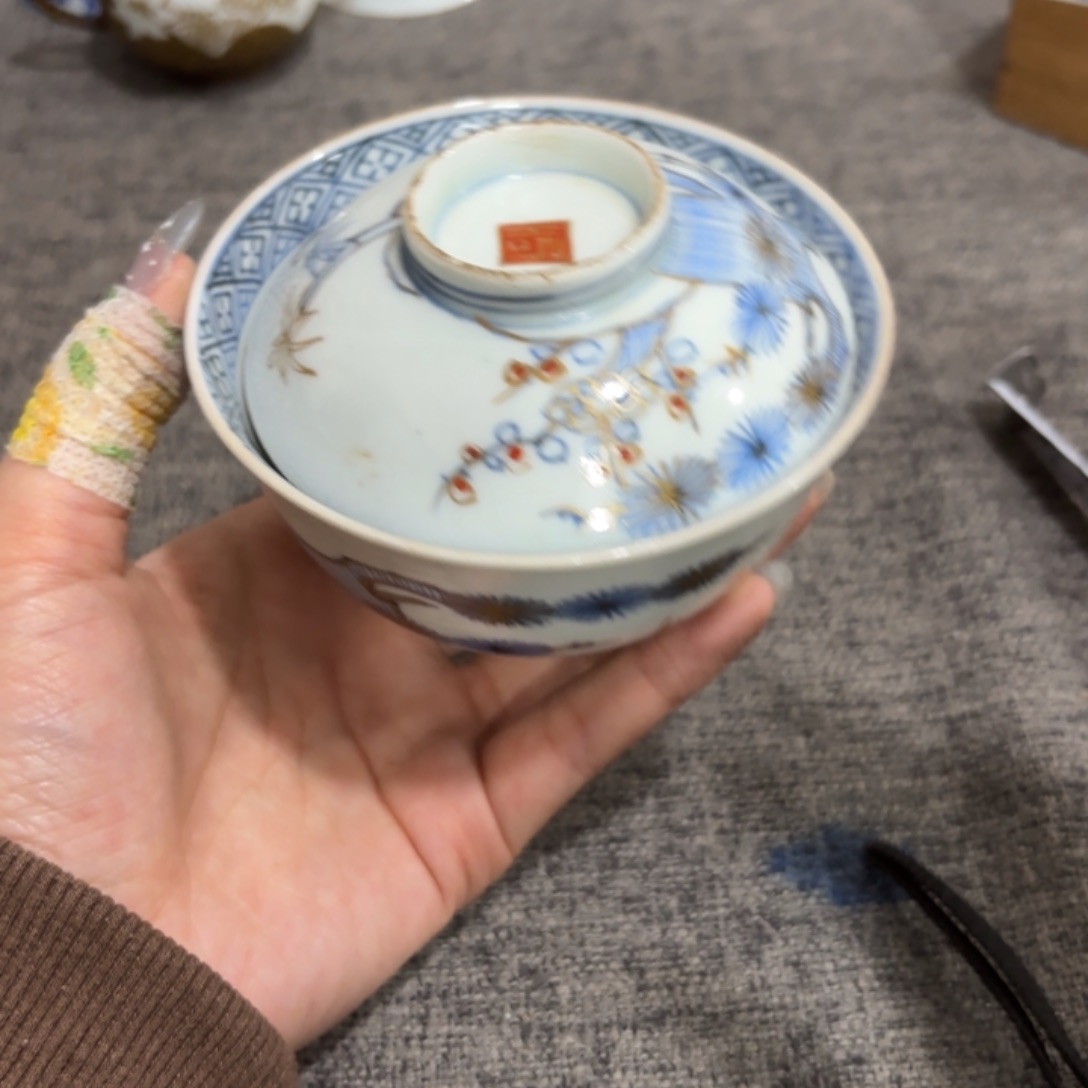 非常好看漂亮的物品 