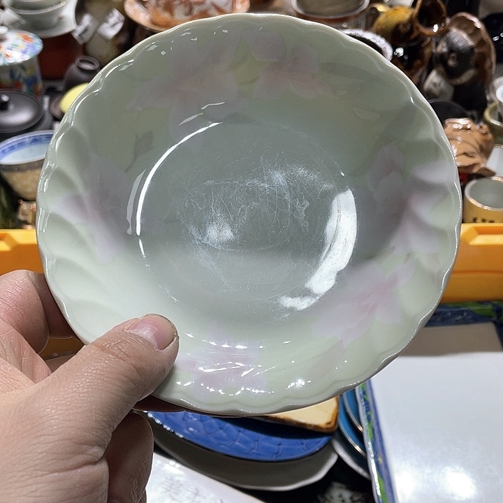 瓷片在这方面是真的不一样