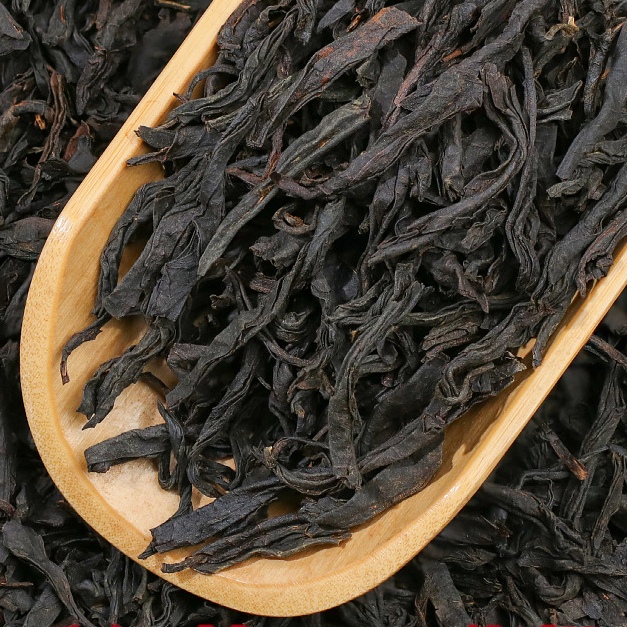 2025年新茶小种工夫红茶高山红茶浓香耐泡口粮茶茶叶