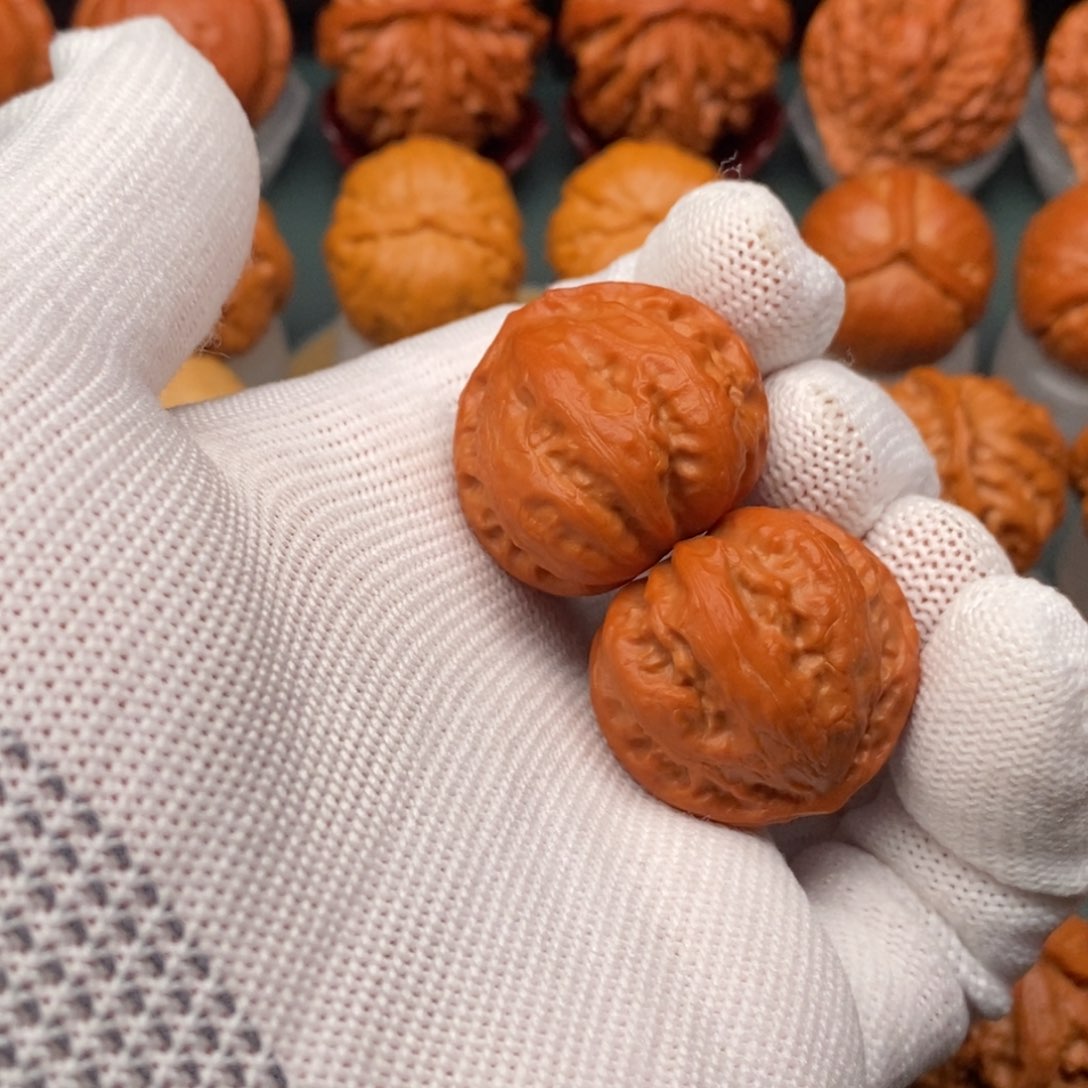 把件文玩核桃つ***龙爪