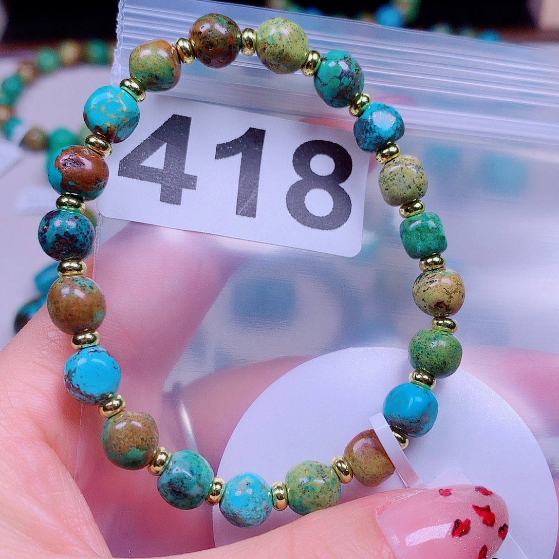 空竹粉丝专享十堰特色手工散珠