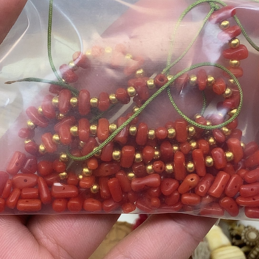 柏香籽/百香籽吊坠派****友