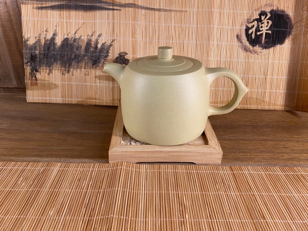 井栏壶 半手工制作 300cc