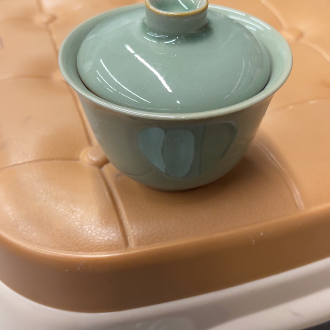 三宝茶器开播福利微瑕