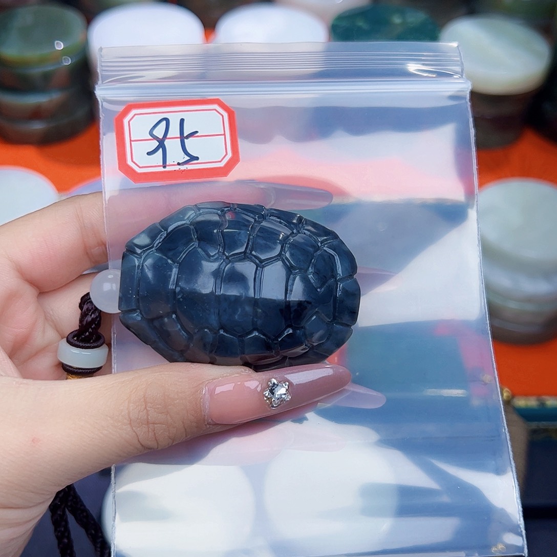 和田玉珠宝半成品未镶嵌
