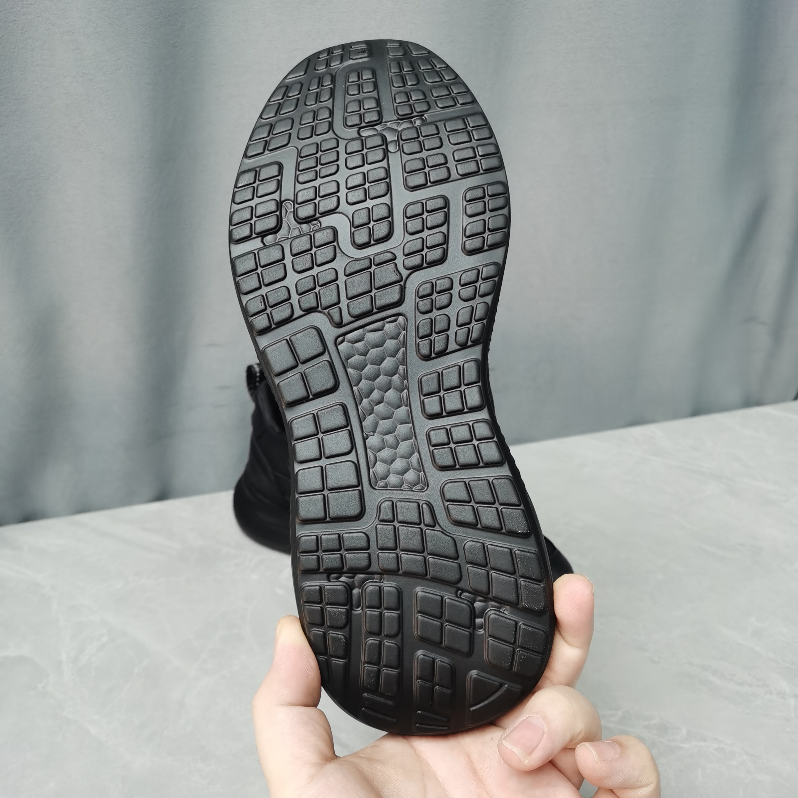 男士时尚休闲鞋 默认微瑕 介意慎拍