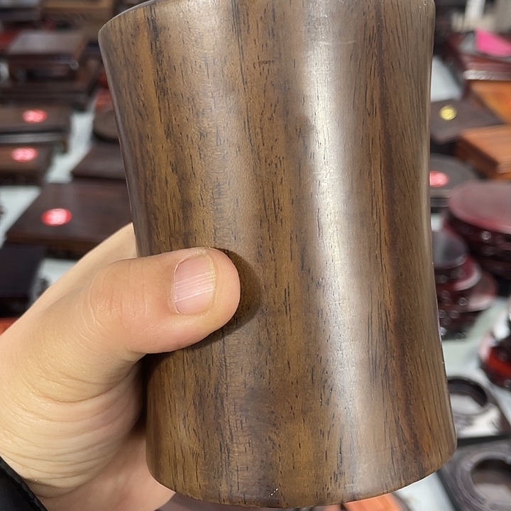 紫砂红木底座工艺品红木底座工艺品