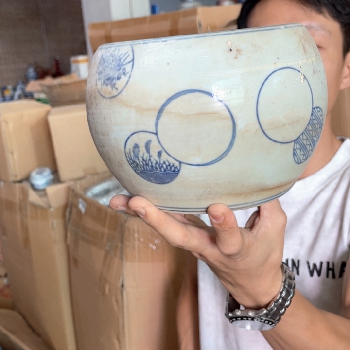 陶瓷一组老瓷7640000000000