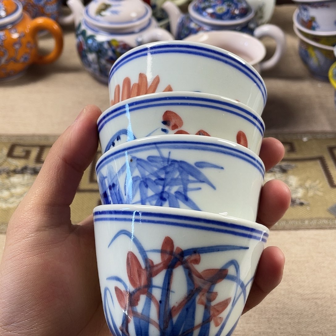 摆件景德镇陶瓷589999999999999
