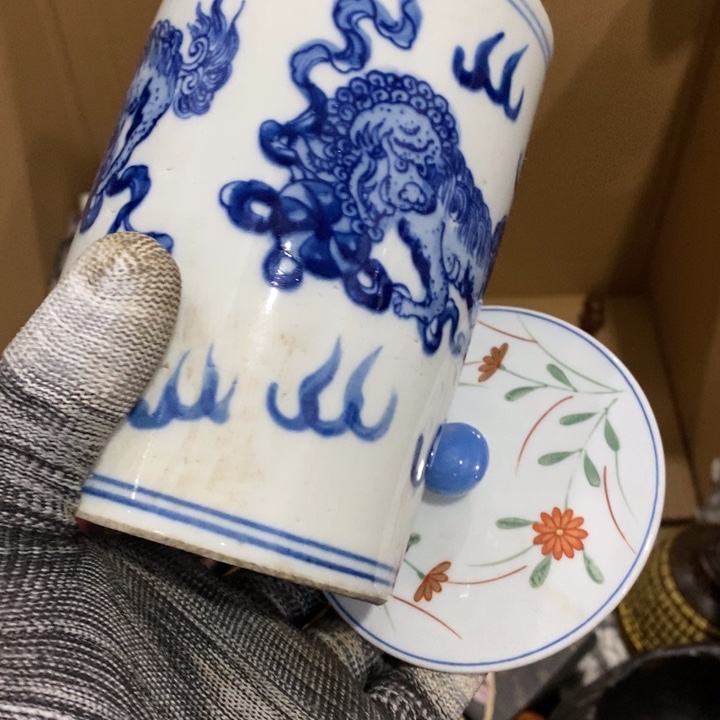 紫砂陶瓷艺术陶瓷艺术