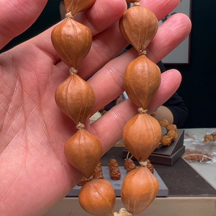 橄榄核手串/手链橄榄核