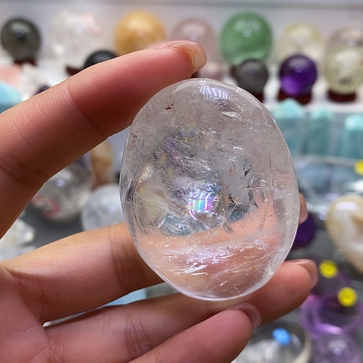 未镶嵌水晶大型摆件（非配饰）33