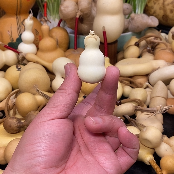 澄***澈精品葫芦手把葫芦9