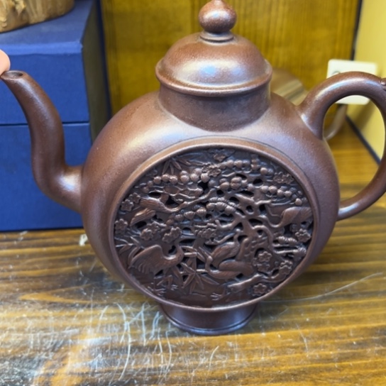 【闪购商品】紫砂茶壶紫砂壶等