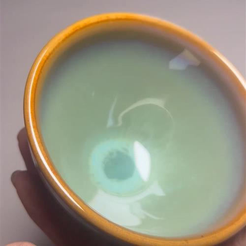 【闪购商品】茶盏-200............