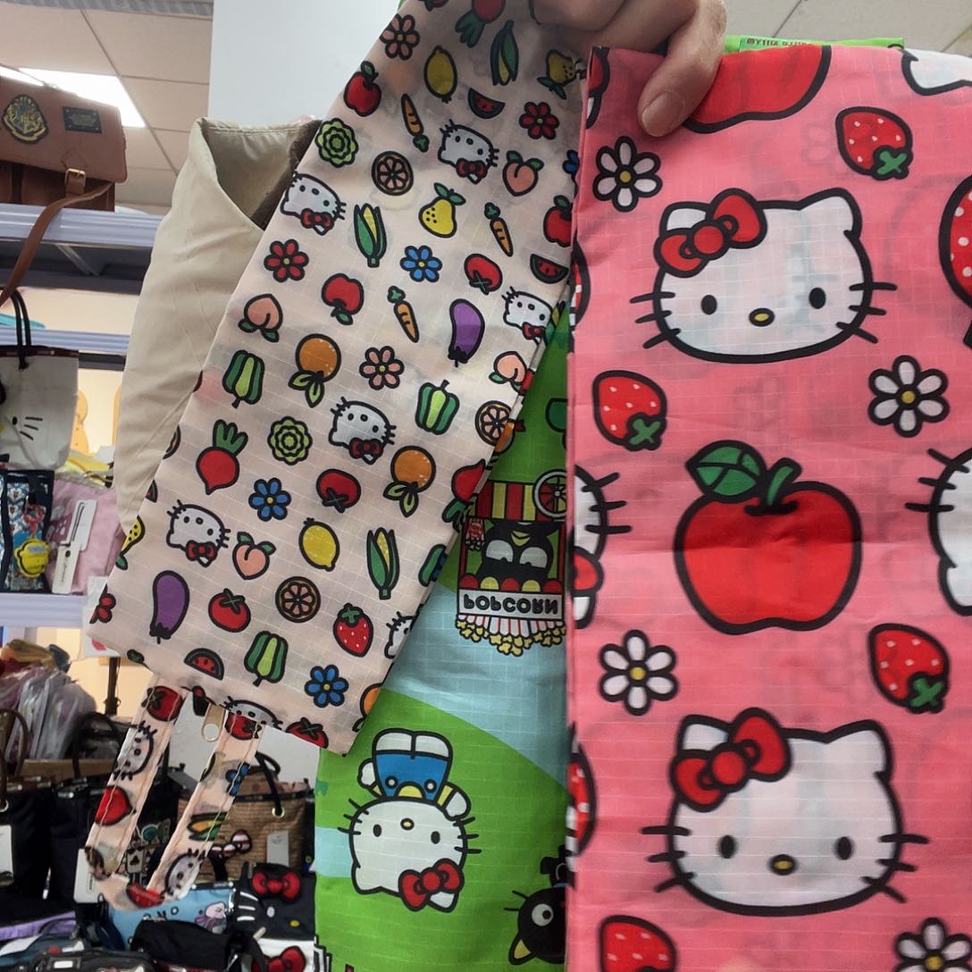 化妆包等各种产品