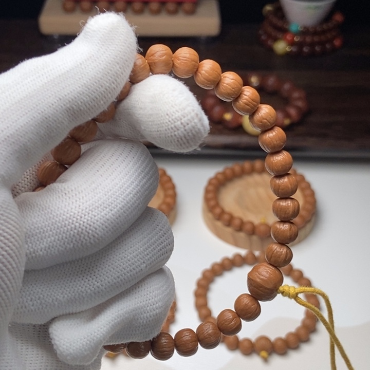 手串猴头核桃卓*福利