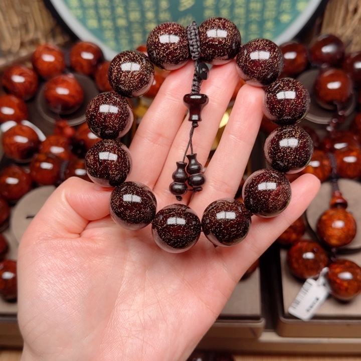 檀香紫檀（小叶紫檀）想3w