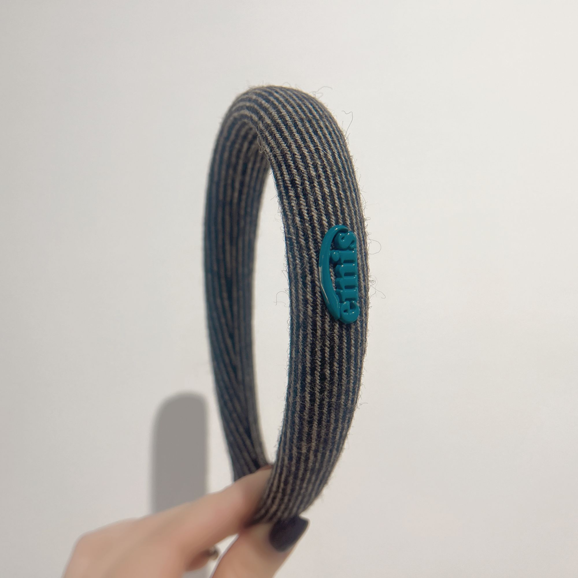 BAOSHATI/宝莎缇F-873韩版发箍