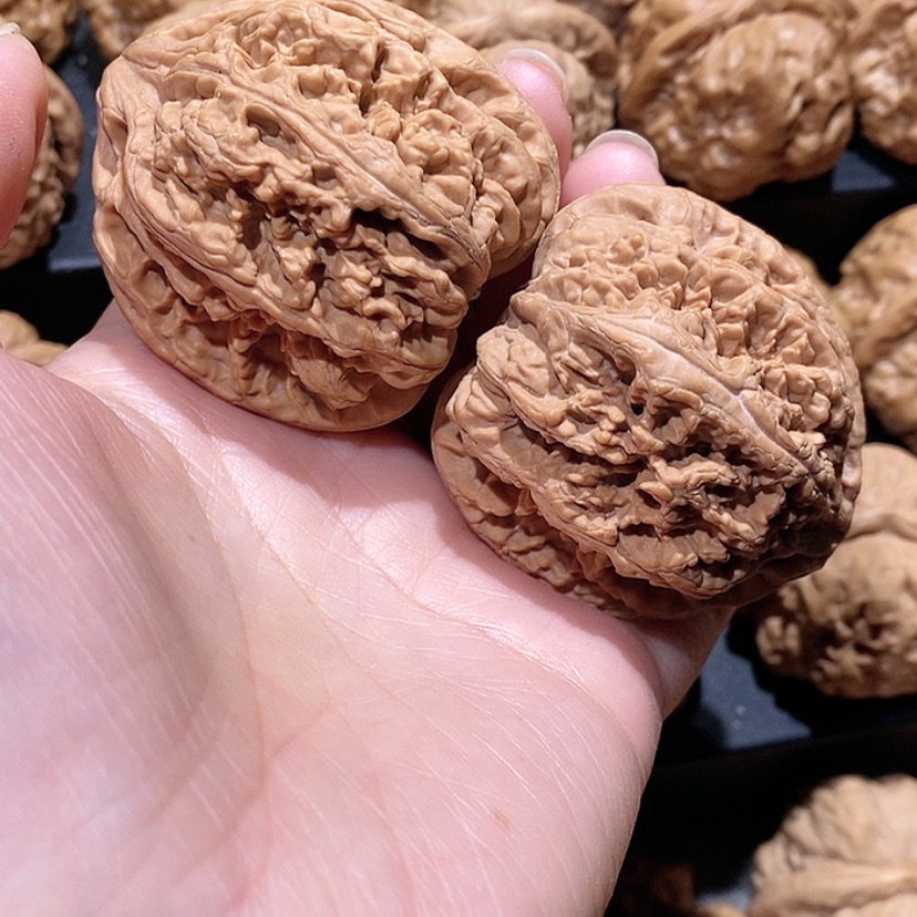 【闪购商品】核桃手串/手链边47大粗筋