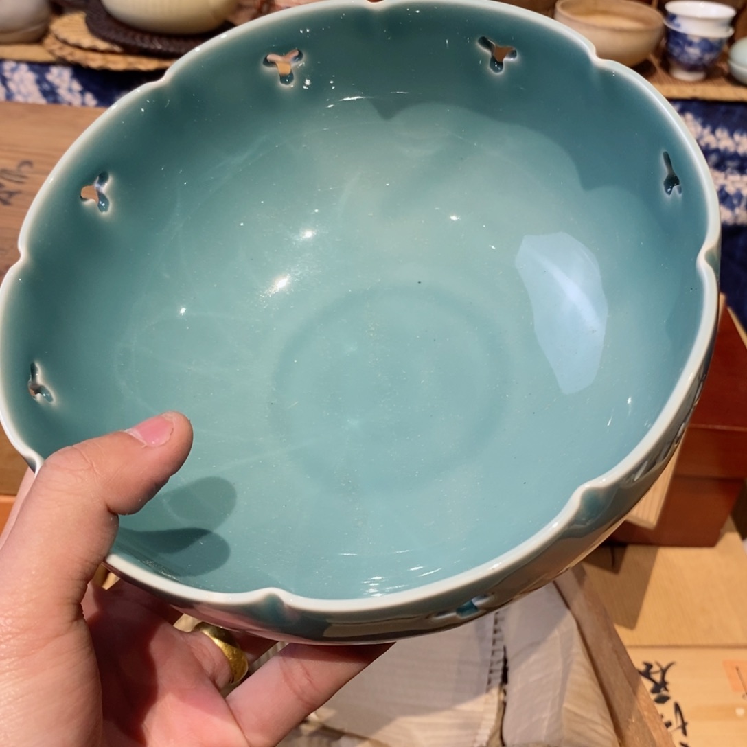 瓷片瓷器瓷器瓷器