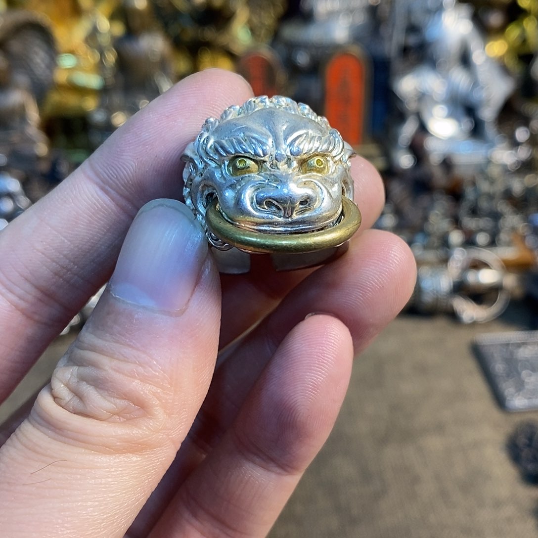 精品摆件收收藏藏