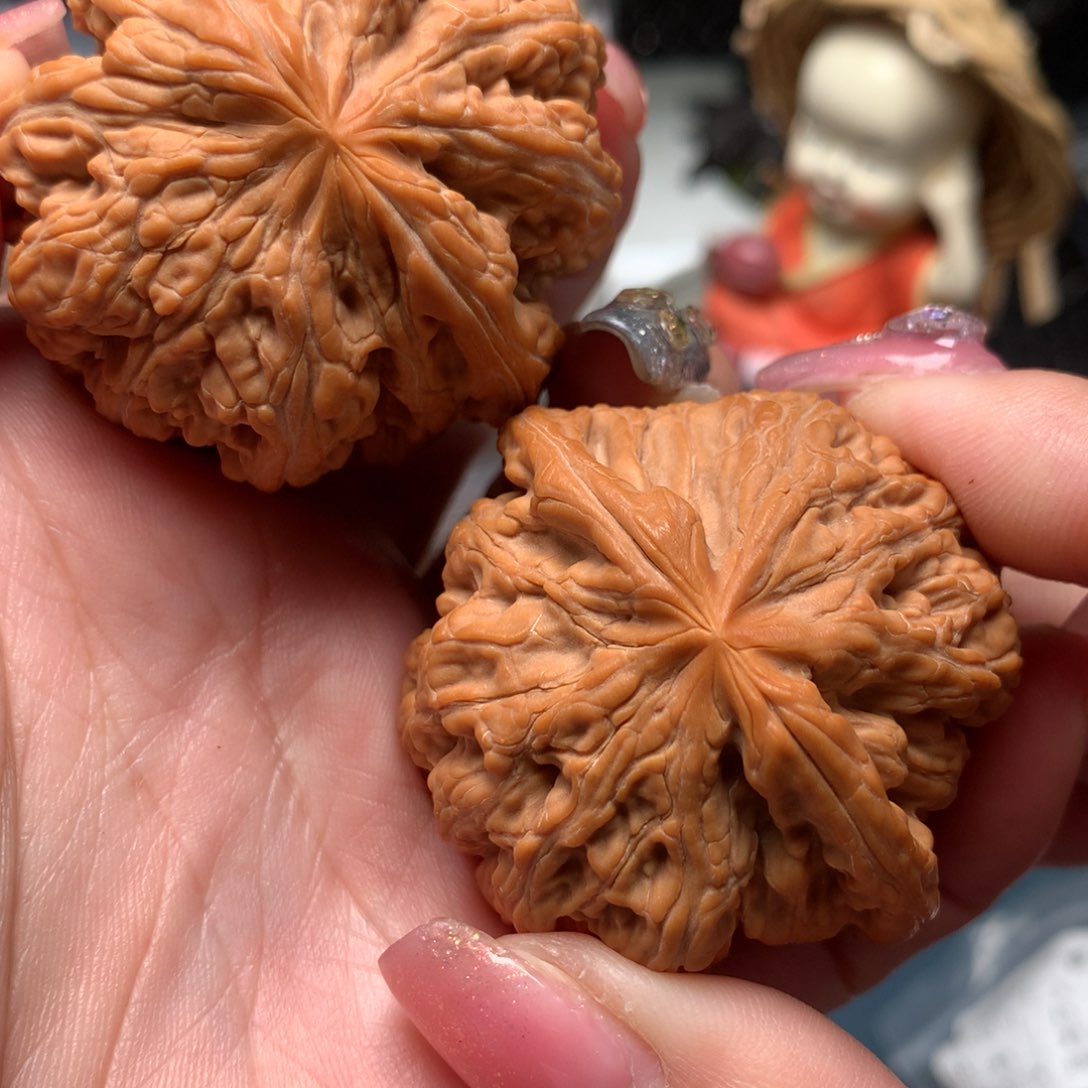 文玩核桃把件44-16675-1