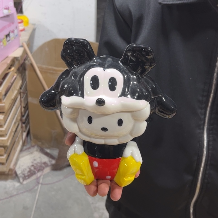 紫砂茶叶罐我们的目标是