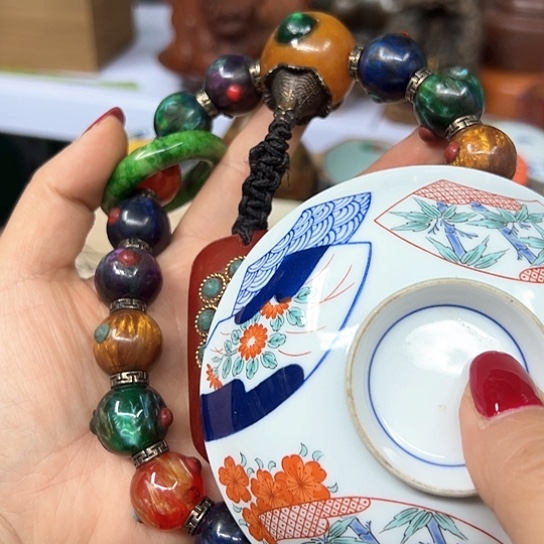 瓷器艺术品工艺品