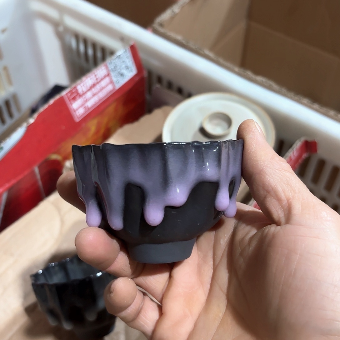 微瑕介意的不要下单