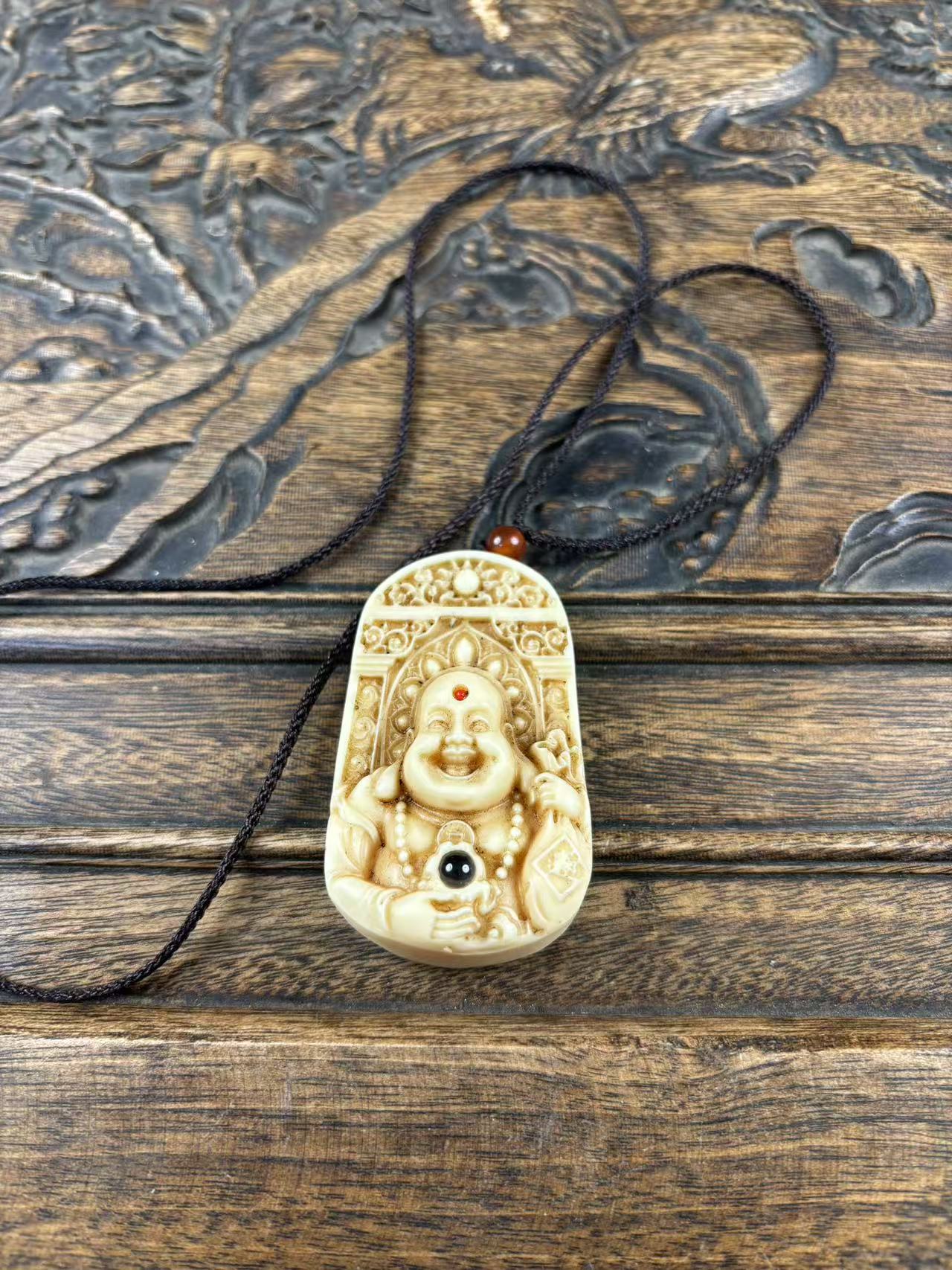 弥勒牌滴血莲花菩提