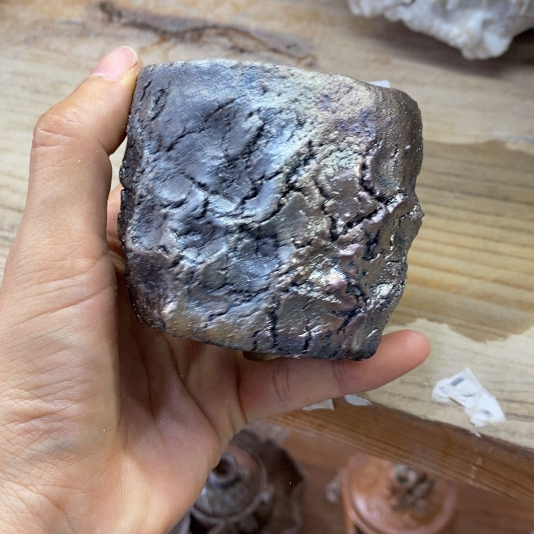 陶园柴烧 精品高货556