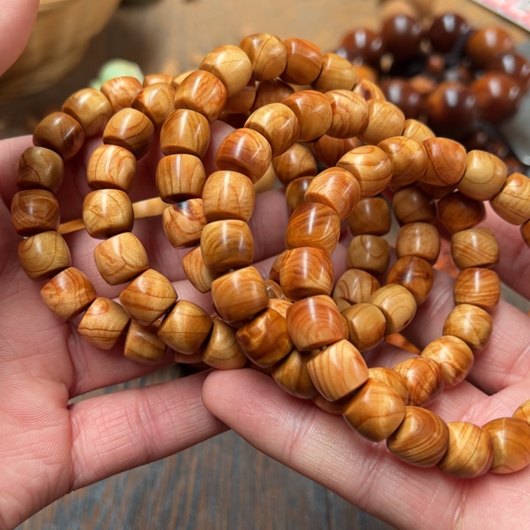 太行崖柏陈化太行