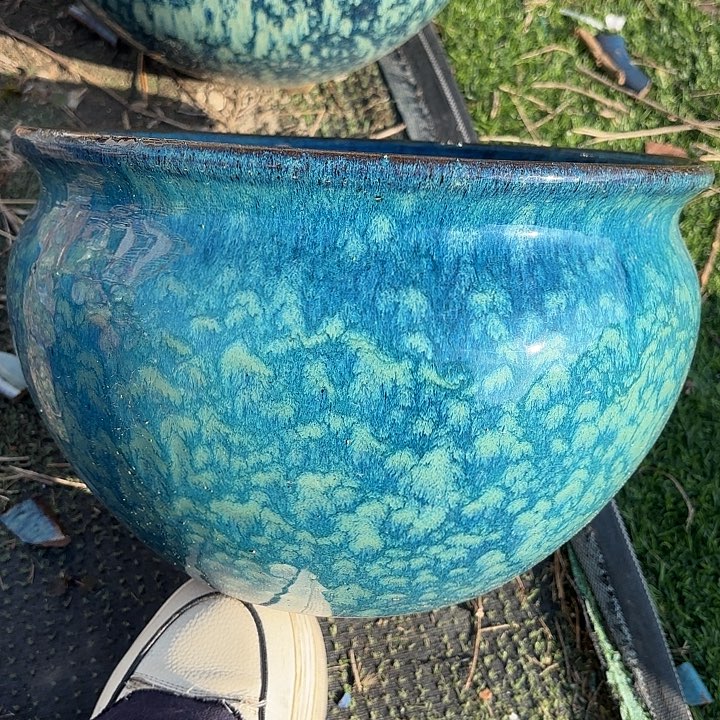 正品紫砂口30高20