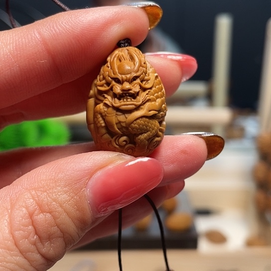 橄榄核手串/手链橄榄核